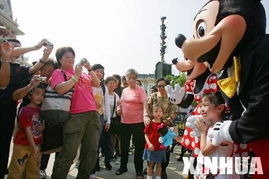 大陆旅客参加香港马会，开奖结果惊喜连连,大陆旅客参加香港马会，开奖结果惊喜连连,第3张