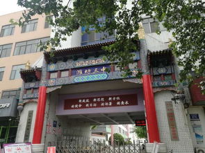 探访老城区-潍坊市文化街区的历史文化变迁,探访老城区-潍坊市文化街区的历史文化变迁,第1张