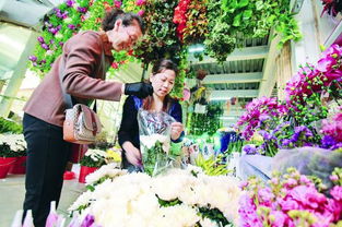 速递鲜花，让爱无处不在,速递鲜花，让爱无处不在,第3张