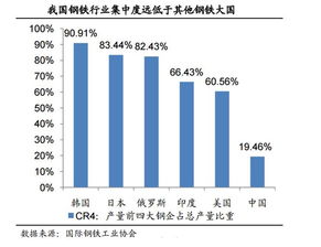 中国钢铁行业:市场调整与“升温”展望,中国钢铁行业:市场调整与“升温”展望,第3张