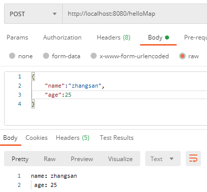 Springboot 接收POST、json、文本数据实践,第11张