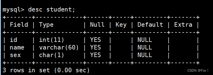 【MySQL】入门基础,在这里插入图片描述,第16张