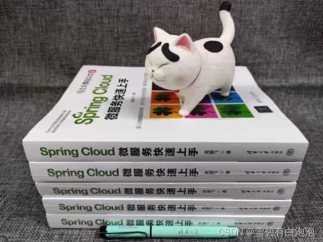 SpringCloud | Dubbo 微服务实战——注册中心详解,在这里插入图片描述,第16张