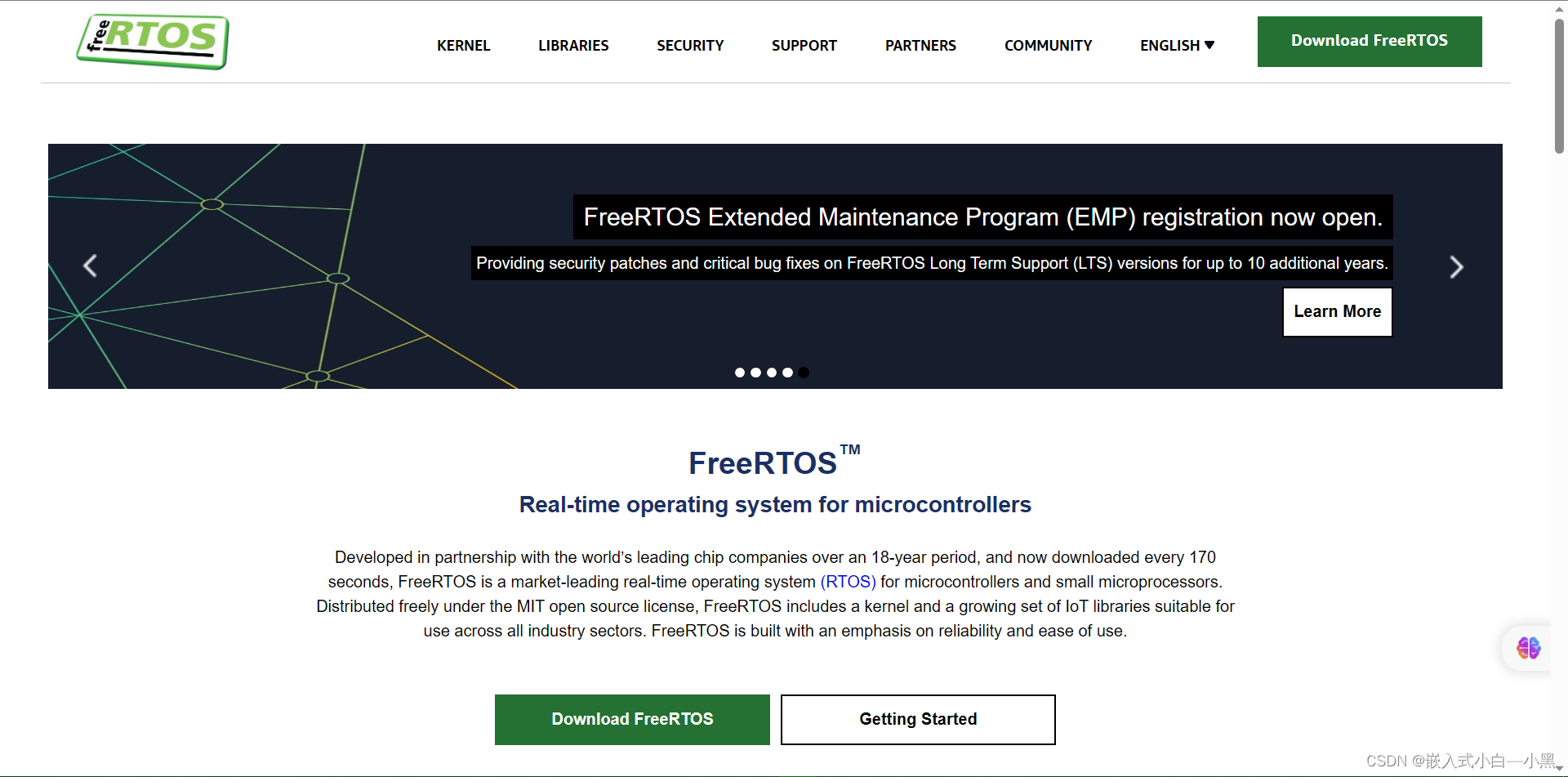 【FreeRTOS】FreeRTOS移植stm32详细步骤介绍,在这里插入图片描述,第2张