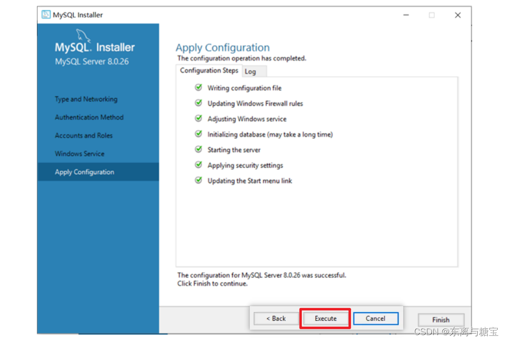 后端Windows软件环境安装配置大全[JDK、Redis、RedisDesktopManager、Mysql、navicat、VMWare、finalshell、MongoDB...持续更新中],在这里插入图片描述,第24张