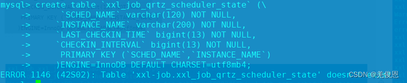 Mysql漏洞处理之升级版本到5.7.425.7.43过程指导手册,在这里插入图片描述,第24张