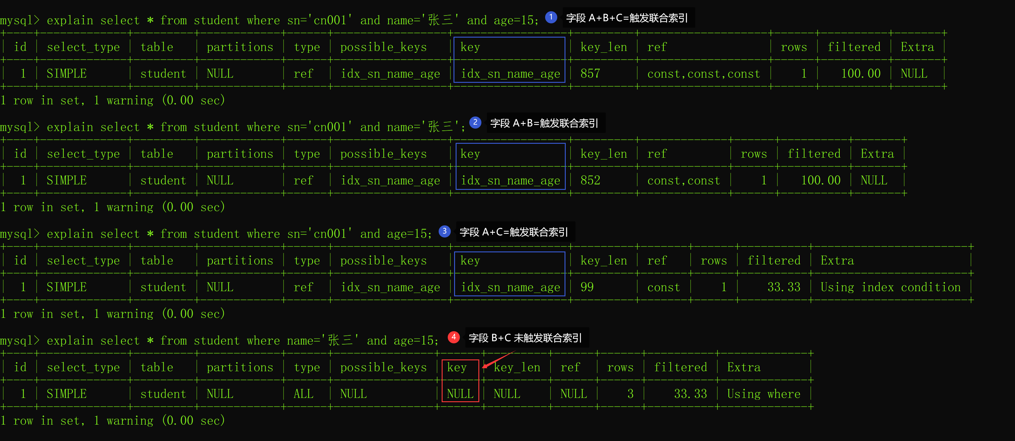 MySQL第九讲·索引怎么提高查询的速度？,image.png,第3张