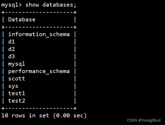 【MySQL】数据库和表的操作,在这里插入图片描述,第11张