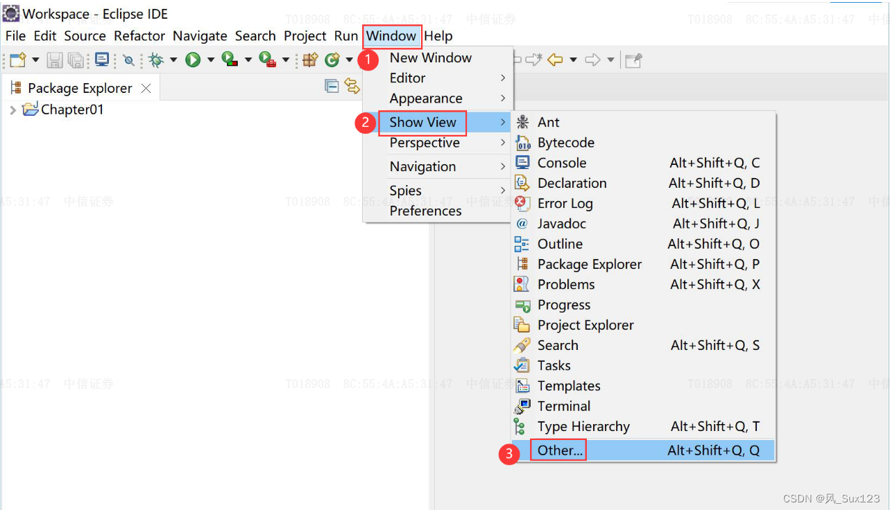 10.Eclipse配置Tomcat详细教程、如何使用Eclipse+tomcat创建并运行web项目,第16张