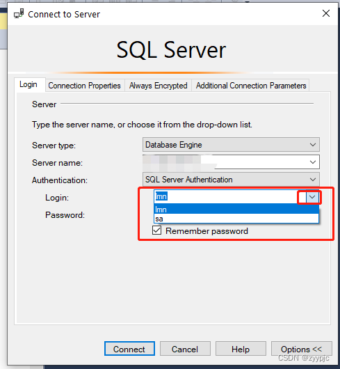 SQL Server Management Studio (SSMS)下载，安装以及连接数据库配置,第15张