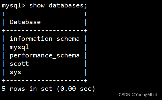 【MySQL】数据库基础,在这里插入图片描述,第2张