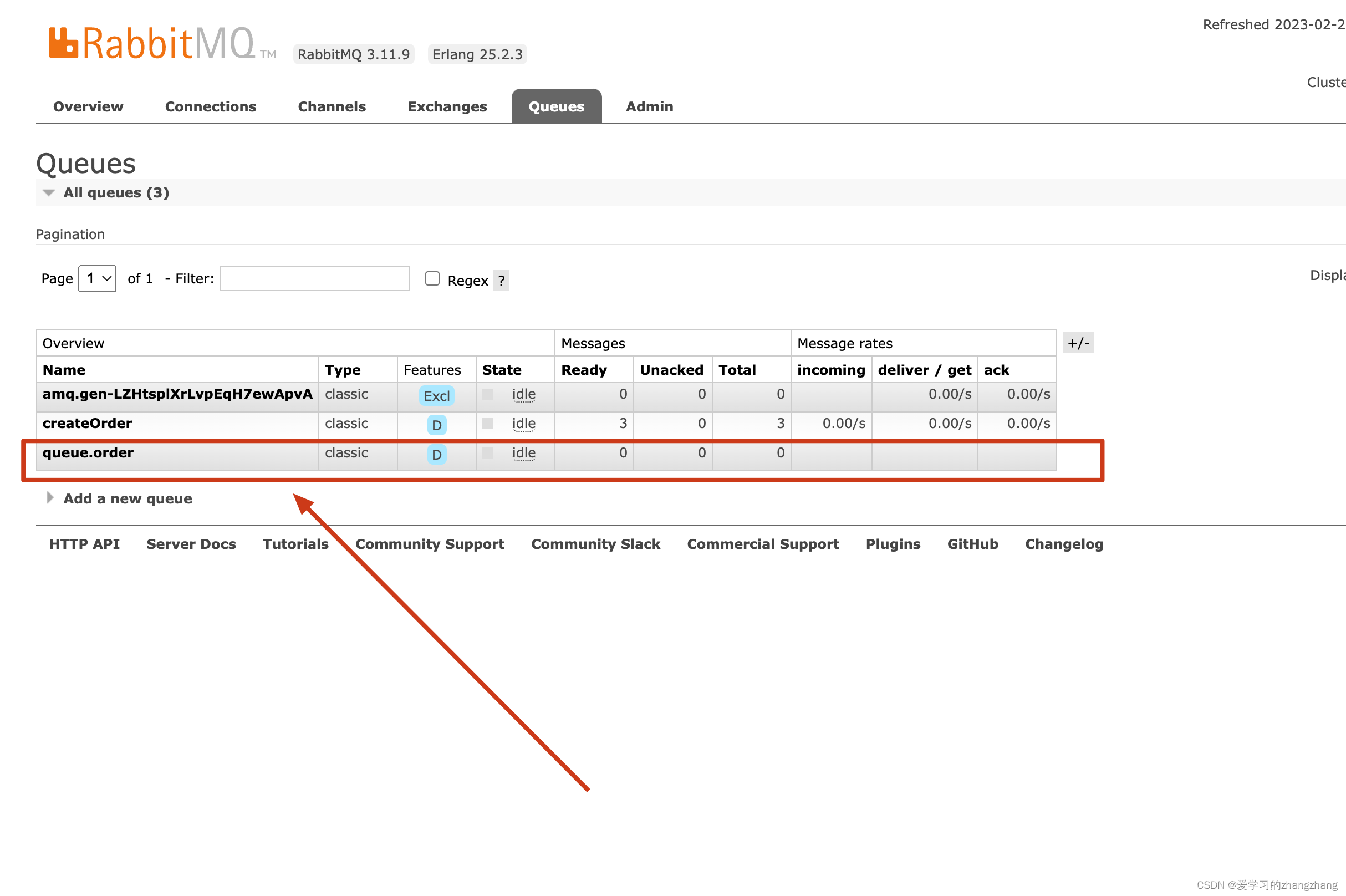 RabbitMQ详细教程以及SpringBoot集成RabbitMQ,第19张