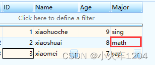 C++使用sqlite3操作数据库,第4张