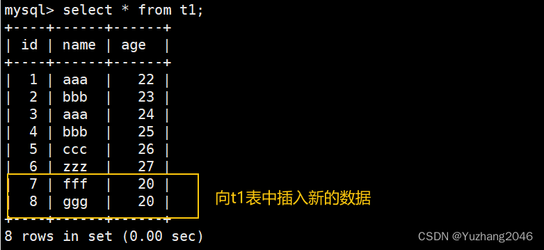 MySQL数据库的备份与恢复,第19张