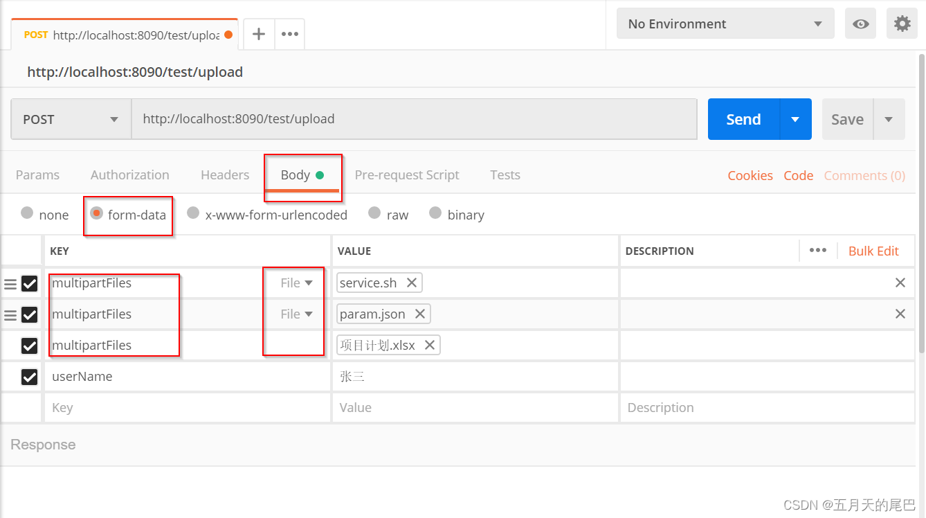 MultipartFile的属性 file.getOriginalFilename()与file.getName()的区别 MultipartFile与File互转,在这里插入图片描述,第4张