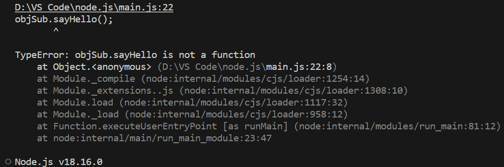 Node.js---菜鸟教程,在这里插入图片描述,第41张