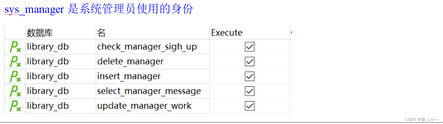 数据库课程设计-图书馆管理系统(2.数据库实现-基于mysql),第5张