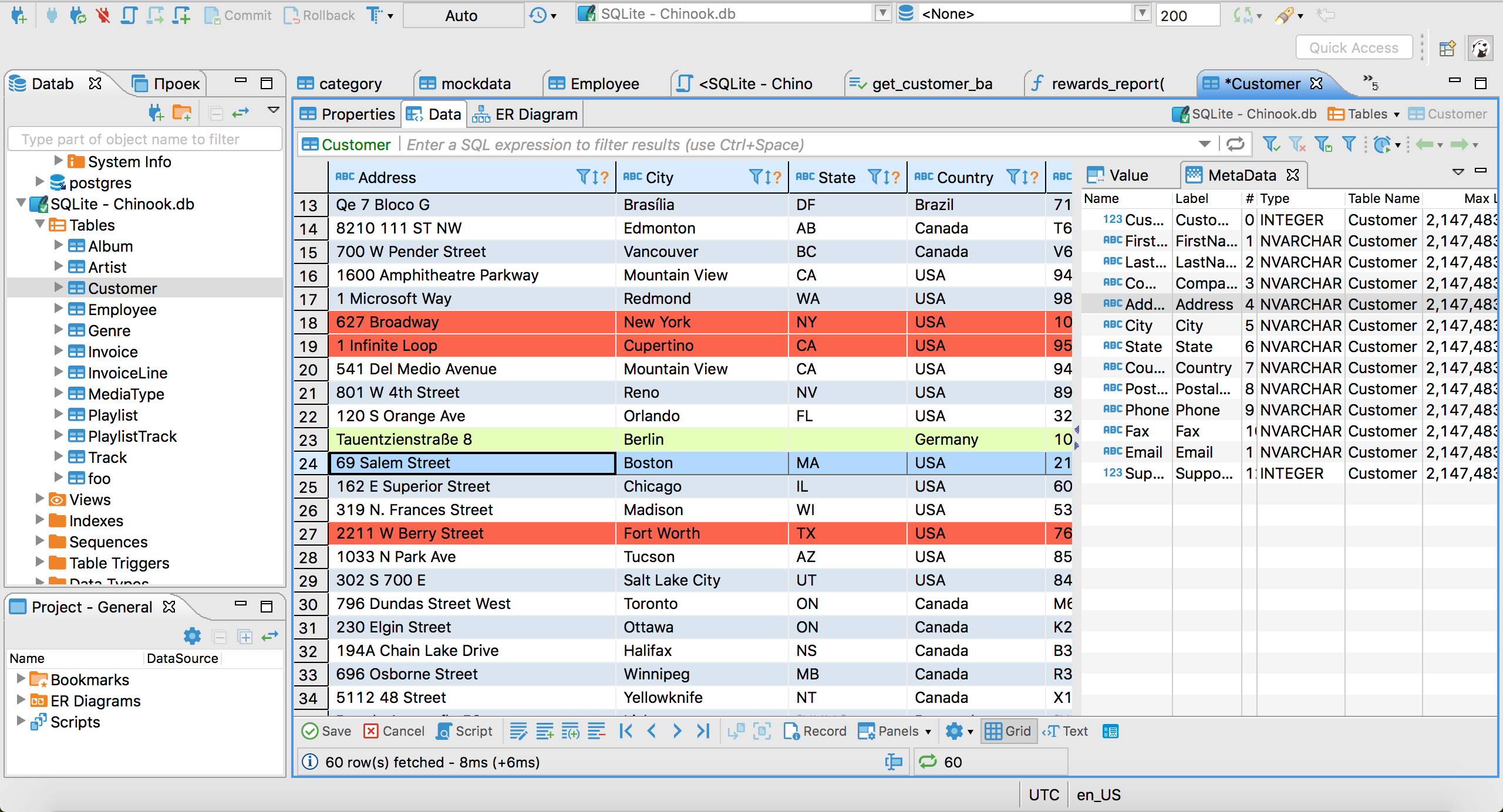 针对MySQL的Navicat替代工具Jookdb,第2张