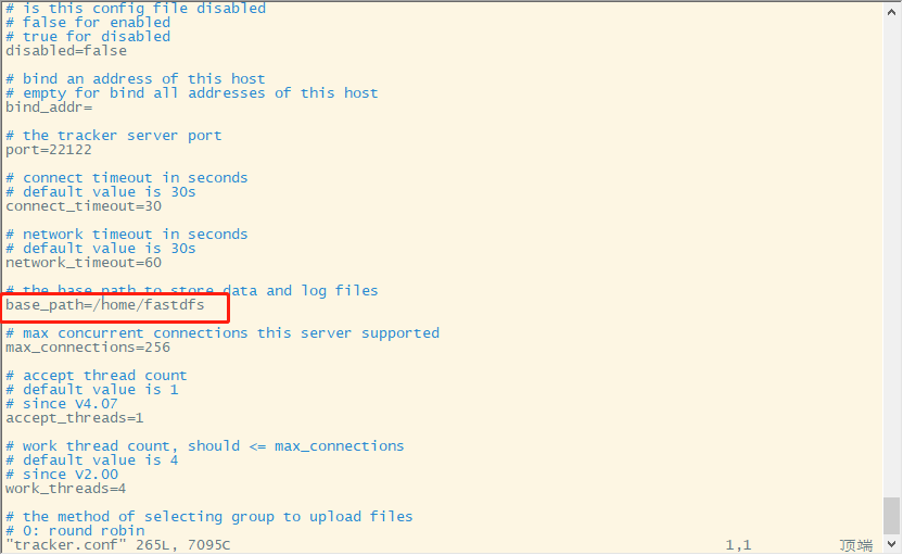 FastDFS+Nginx - 本地搭建文件服务器同时实现在外远程访问「端口映射」,1679321890447,第3张