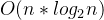 【数据结构】什么是堆?,O(n*log_{2}n),第18张