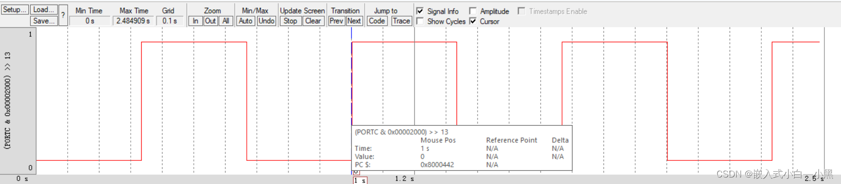 【FreeRTOS】FreeRTOS移植stm32详细步骤介绍,在这里插入图片描述,第26张