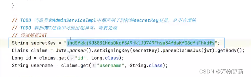 [SpringBoot]Spring Security框架,第131张