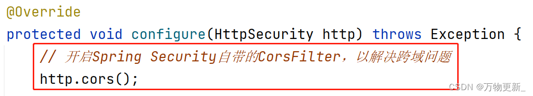 [SpringBoot]Spring Security框架,第156张