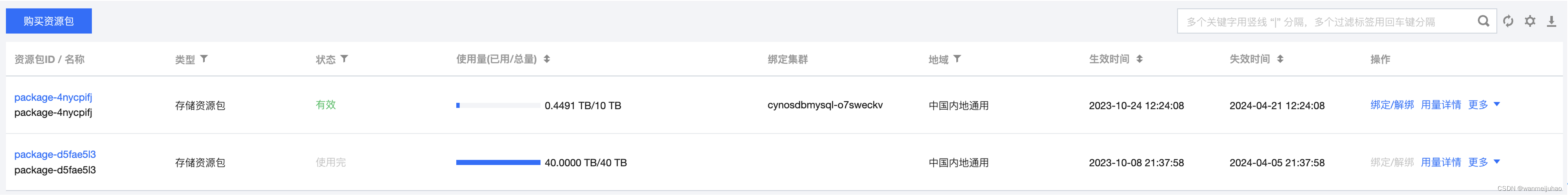 【腾讯云 TDSQL-C Serverless 产品体验】TDSQL-C MySQL Serverless最佳实践,在这里插入图片描述,第16张