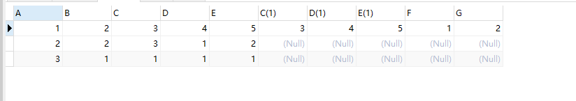 mysql数据库——连接查询（内连接：自然连接，等值连接。外连接：左连接，右连接，全连接）,在这里插入图片描述,第6张