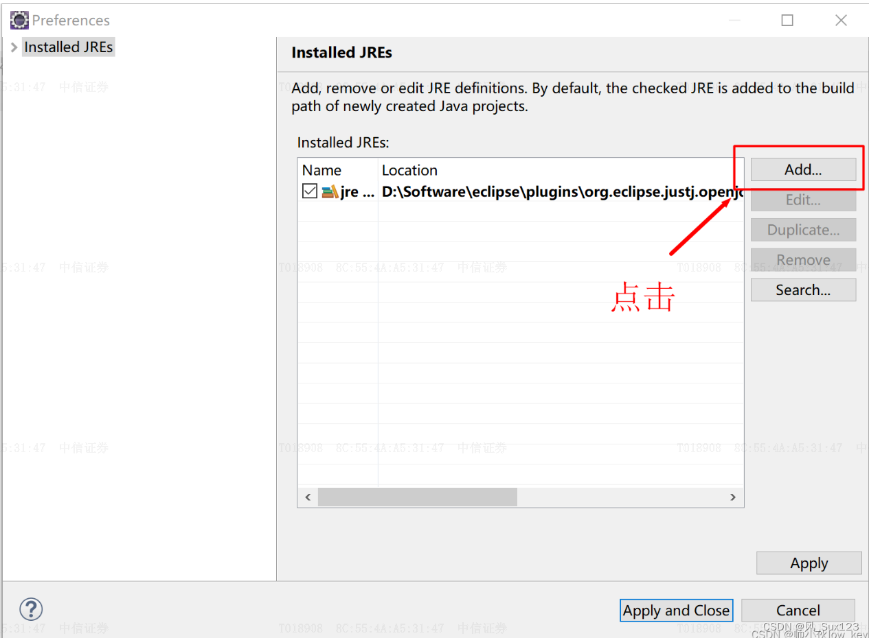 10.Eclipse配置Tomcat详细教程、如何使用Eclipse+tomcat创建并运行web项目,第10张