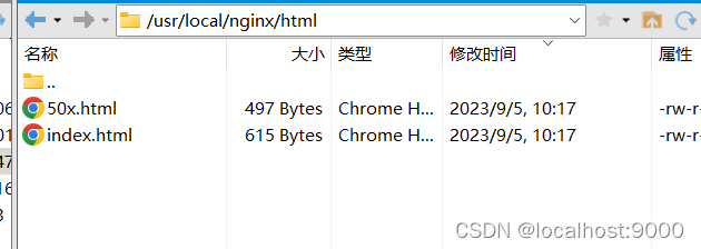 Centos7通过nginx+tomcat部署Vue+SpringBoot项目(超详细步骤，从nginx+tomcat安装到Vue+SpringBoot打包配置+nginx.conf）,第30张