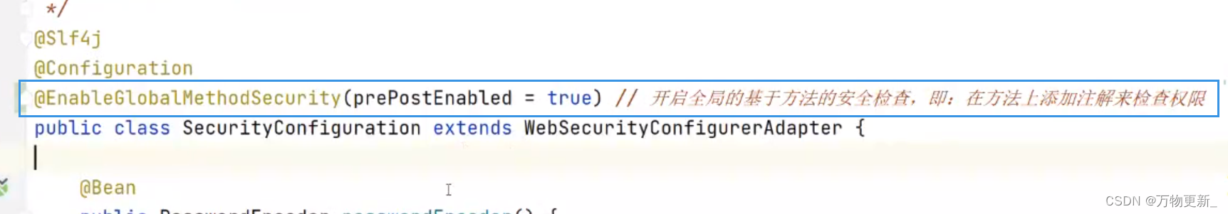 [SpringBoot]Spring Security框架,第84张