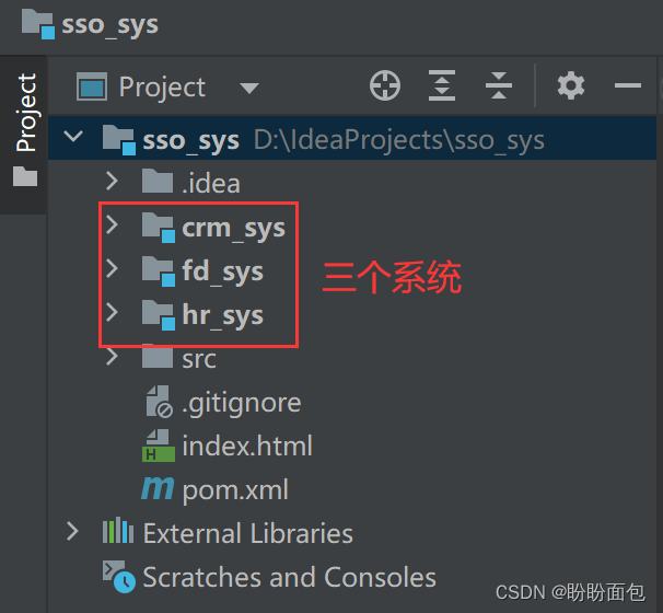 实战springboot+CAS单点登录系统,第36张