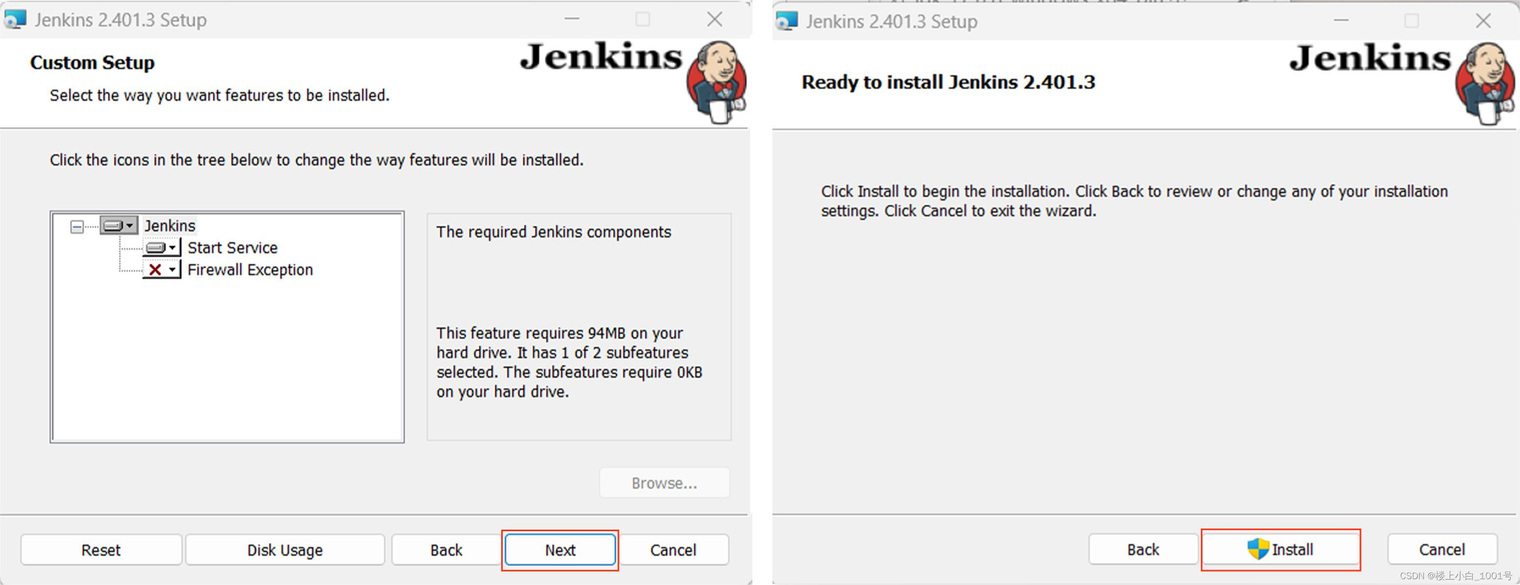 Tomcat + Jenkins 之安装与配置（window11）,在这里插入图片描述,第14张