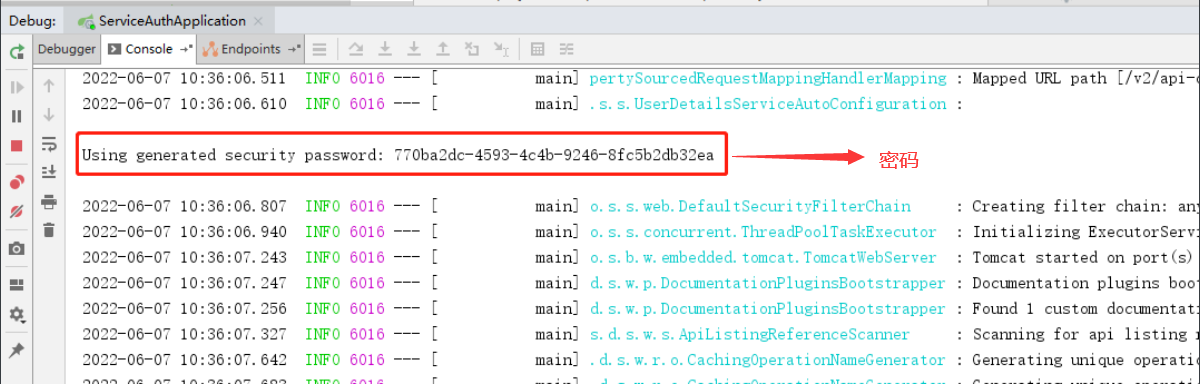 SpringSecurity权限控制,第4张