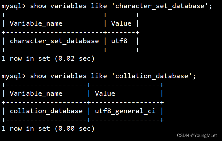 【MySQL】数据库和表的操作,在这里插入图片描述,第4张