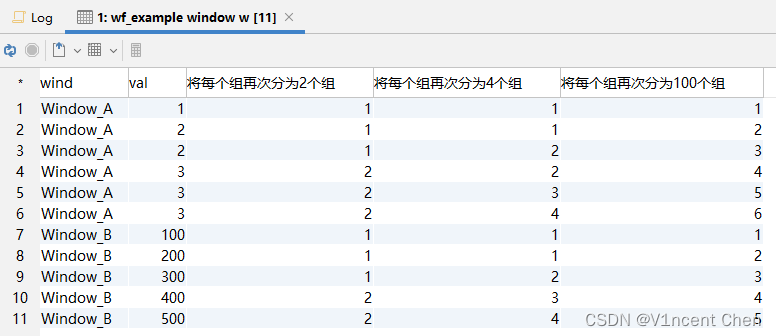 MySQL窗口函数（MySQL Window Functions）,第16张