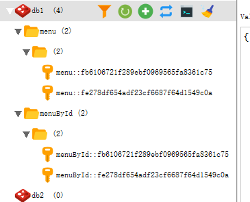 spring cache 学习 —— @Cacheable 使用详解,第5张