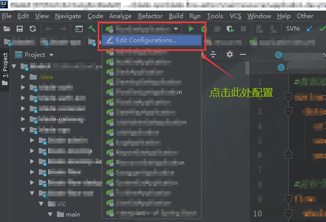 Error running ‘XXX‘: Command line is too long. Shorten command line for XXXor also for Spring Boot,在这里插入图片描述,第2张