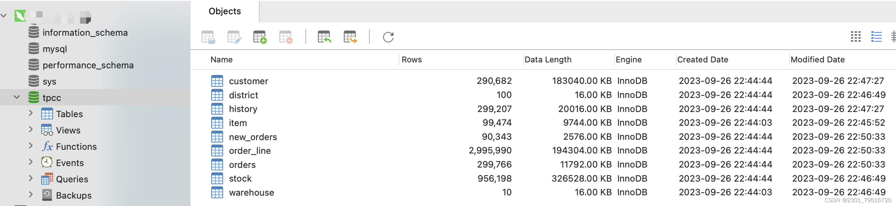 【腾讯云 TDSQL-C Serverless 产品体验】TDSQL-C MySQL Serverless“随心所欲”的弹性计费,在这里插入图片描述,第16张