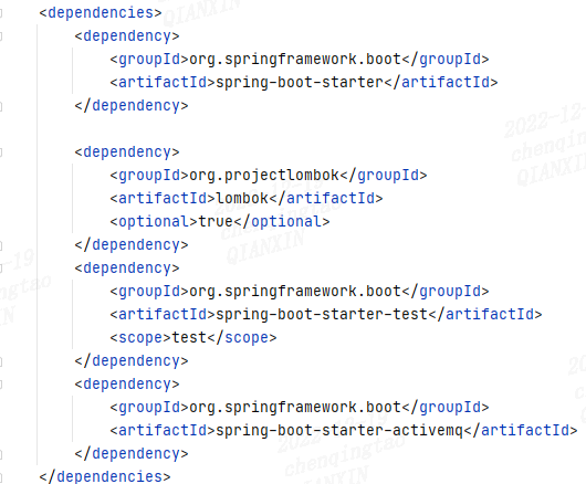 《SpringBoot篇》25.SpringBoot整合ActiveMQ,在这里插入图片描述,第12张