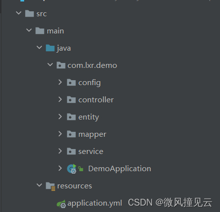 【Spring AOP + 自定义注解 + 动态数据源 实现主从库切换&读写分离】—— 案例实战,在这里插入图片描述,第2张