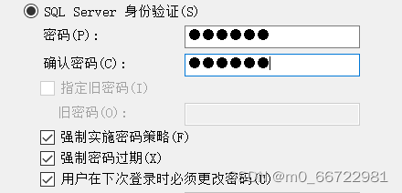 Pycharm连接SQL Sever（详细教程）,6e8d5bc0513e4cae9d47e5ea2160523e.png,第7张