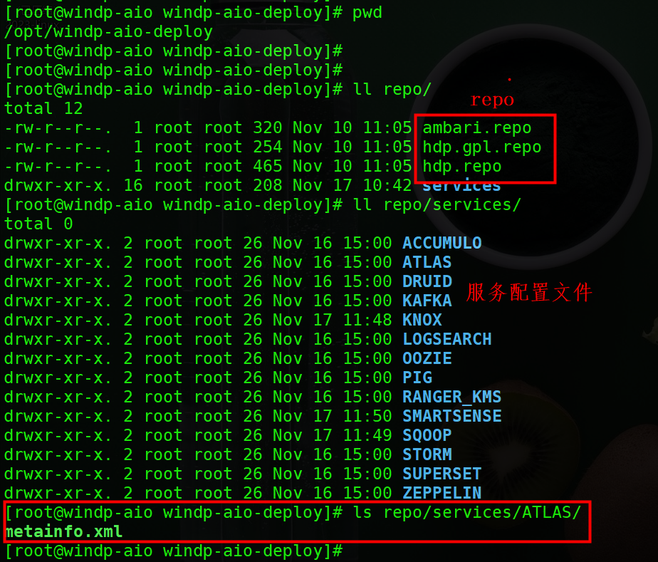 【Ambari】HDP单机自动化安装（基础环境和MySQL脚本一键安装）,第59张