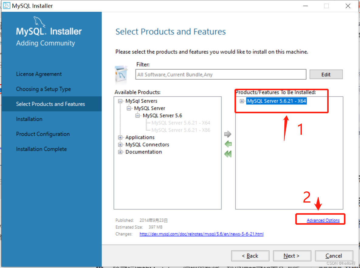 MySQL安装配置教程-win10,在这里插入图片描述,第4张