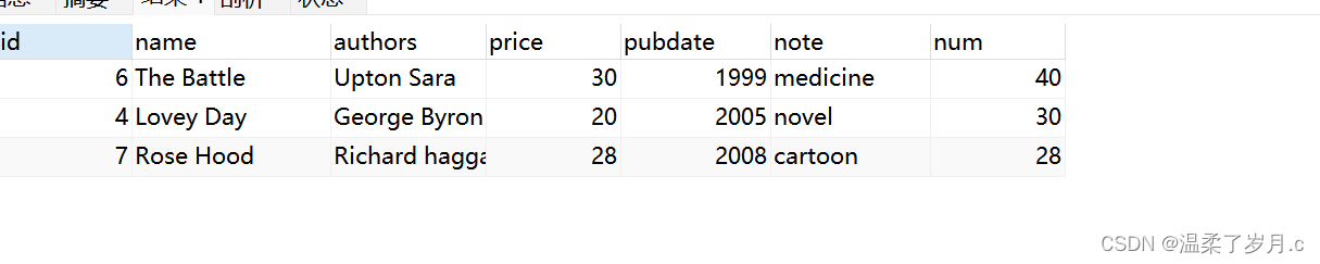 Mysql综合案例练习＜1＞,在这里插入图片描述,第8张