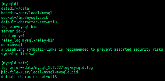 MySQL之my.cnf配置文件,图片,第2张