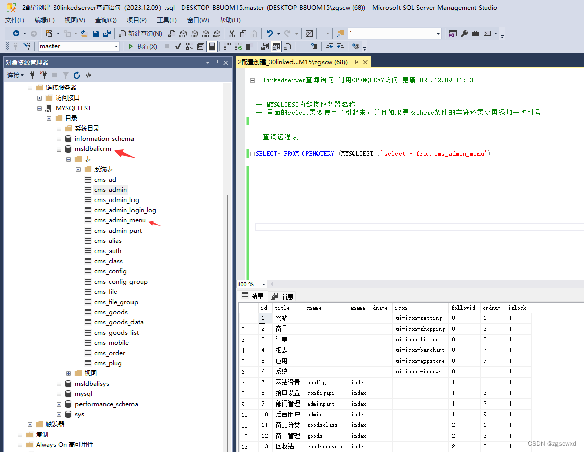 【小白专用】php执行sql脚本 更新23.12.10,第1张