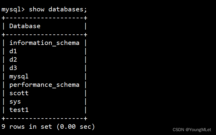 【MySQL】数据库和表的操作,在这里插入图片描述,第17张