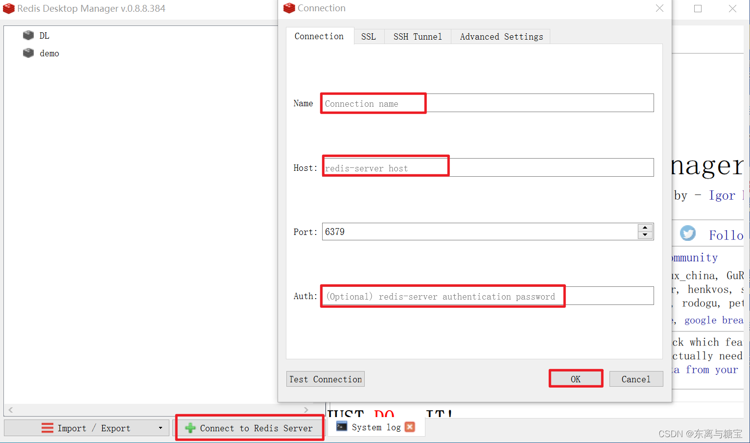 后端Windows软件环境安装配置大全[JDK、Redis、RedisDesktopManager、Mysql、navicat、VMWare、finalshell、MongoDB...持续更新中],在这里插入图片描述,第12张